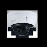 Уличная купольная IP-видеокамера 8Мп 2.8 мм