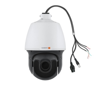 APIX 25ZDome / M8 – профессиональная уличная PTZ-камера сверхвысокого разрешения Ultra HD