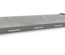 Hyperline TSH3L-1050-RAL7035 Полка стационарная, глубина 1050 мм, с боковым креплением, нагрузка до 20 кг, для шкафов серии TTB, TTR, 485х1050мм (ШхГ), цвет серый (RAL 7035)