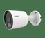 Уличная FULLCOLOR IP видеокамера; разрешение - 2 Mpix; встроенный микрофон; Российский облачный сервис; интеграция с IProject