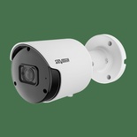 Уличная IP-видеокамера; разрешение - 5 Mpix; встроенный микрофон; Российский облачный сервис; интеграция с IProject и IPEYE