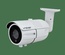 УличнаяIP-видеокамера с вариофокальным объективом 2.8-12 мм.; разрешение - 2 Mpix