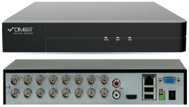 DVR-6912P