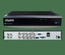 Гибридный 8-ми канальный видеорегистратор с поддержкой AHD- и IP-камер до 5Mpix и TVI-камер до 3 Mpix с возможностью перевода AHD каналов в IP; Российский облачный сервис