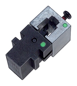 Обжимная матрица для 4-х контактных модульных вилок MP-44U