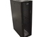 Шкаф LANMASTER DCS 48U 600x1200 мм, с перфорированными дверьми, без боковых панелей, черный