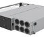 Коммутационная панель Systimax Ultra High Density 2RU до 12 модулей G2, до 144 LC Duplex или до 96 MPO, с фронтальным кабельным органайзером