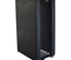 Шкаф LANMASTER DCS 48U 800x1200 мм, с перфорированными дверьми, без боковых панелей, черный