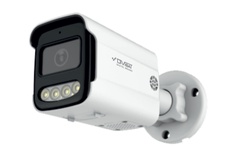 DVI-S232AP POE LV 3Mpix 2.8mm