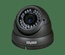 Купольная антивандальная AHD видеокамера с  вариофокальным объективом - 2,8-12 мм; разрешение - 2 Mpix; поддержка форматов: AHD/TVI/CVI/CVBS