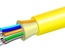 Универсальный оптический кабель, кол-во волокон: 2, Тип волокна: OS2 в плотном буфере, конструкция: ODC, Изоляция: ULSZH, EuroClass: Cca, диаметр: 5,2 мм, -20-+60 град., цвет: жёлтый