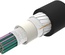 Универсальный оптический кабель, кол-во волокон: 432, Тип волокна: G.657.A2/B2, конструкция: ленты волокон Rollable Ribbon в общей трубке, полоски из фибергласа, изоляция: UV stabilized NEC OFNR-LS (ETL) and c(ETL), EuroClass: C2ca, диаметр: 15,5 мм, -40 - +70 град., цвет: чёрный