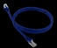 Патч-корд LANMASTER LSZH FTP кат.6, 1.0 м, серый