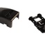 Розеточная коробка Surface Mount Module для гнёзд AMPTWIST и SL, 2-портовая, цвет: чёрный