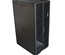 Шкаф LANMASTER DCS 48U 800x1200 мм, с перфорированными дверьми, без боковых панелей, черный