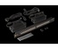Панель POE 19", 24 порта, с двумя блоками питания 48V, 120W