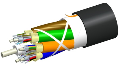 Универсальный распределительный кабель