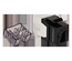 Модуль Keystone, RJ45, неэкранированный, кат.5E, со встроенной шторкой, 180 градусов, цвет: белый