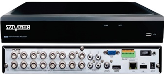 SVR-6115P v4.0