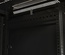 Hyperline TTB-4284-AS-RAL9004 Шкаф напольный 19-дюймовый, 42U, 2055x800х450 мм (ВхШхГ), передняя стеклянная дверь со стальными перфорированными боковинами, задняя дверь сплошная, ручка с замком, крыша нового типа, цвет черный (RAL 9004) (разобранный)