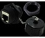 Индустриальный повторитель портов RJ45, экранированный, кат.6, IP68