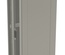 Hyperline TTB-3268-DD-RAL7035 Шкаф напольный 19-дюймовый, 32U, 1610x600х800 мм (ВхШхГ), передняя и задняя распашные перфорированные двери (75%), ручка с замком, крыша нового типа, цвет серый (RAL 7035) (разобранный)