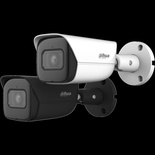 Видеокамера Уличная IP DAHUA с фиксированным объективом