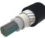 Универсальный оптический кабель, кол-во волокон: 864, Тип волокна: OS2, G.652.D, G.657.A1 , TeraSPEED®, конструкция: ленты волокон Rollable Ribbon в общей трубке, полоски из фибергласа, изоляция: UV stabilized NEC OFNR-LS (ETL) and c(ETL), EuroClass: C2ca, диаметр: 19,5 мм, -40 - +70 град., цвет: чёрный
