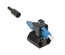 Бесклеевой разъём TeraSPEED® Fiber Qwik II-LC Connector™ SM, цвет: синий, уп.: 25