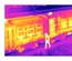 APIX Thermal / CIF PTZ – IP-тепловизор и 2-мегапиксельная камера с 30-кратным объективом на поворотной платформе