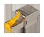 Полевой коннектор RJ45 8P8C, экранированный, кат.5E