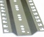 Hyperline MPR19-32U-RAL7035 Центральный монтажный профиль высотой 32U, для шкафов TTR, TTB, серый (2 шт. в комплекте)