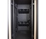 Шкаф LANMASTER SOUNDPROOF звукоизолированный 18U 750x1130 мм, отделка под дерево, цвет лиственница