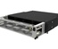 Выдвижная коммутационная панель Systimax High Density 2RU iPatch® ready для установки до 8 модулей G2, с фронтальным кабельным органайзером, до 96 LC Duplex или до 64 MPO