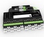 Модуль MPO NG4access для установки в шасси FACT™ NG4 12 LCD UPC - 2 MPO12 (f) организация кабелей: right-hand patch, ULL OM5, Method B Enhanced