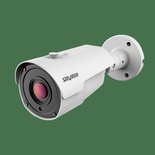 Уличная AHD видеокамера с вариофокальным объективом 2.8-12 мм; разрешение 2 Mpix; поддержка форматов AHD/TVI/CVICVBS