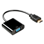 Переходник из HDMI в VGA