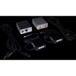 Конвертор RJ45-VGA, передатчик