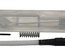 Разъём TeraSPEED® QWIK MPO/APC без штырьков для полевой установки на кабель диаметром до 3 мм