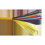 ВО кабель внутренний, Distribution, LSZH IEC 60332-3-24, 16 волокон, MM, OM2, оранжевый