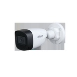 Уличная цилиндрическая AHD HDCVI-видеокамера Starlight 5Мп 2.8 мм