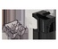 Модуль Keystone, RJ45, неэкранированный, кат.6A, со встроенной шторкой, 180 градусов, цвет: белый