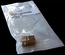 Повторитель портов RJ45, экранированный, кат.6, формата Keystone