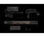 Панель POE 19", 12 портов, с одним блоком питания 48V, 120W