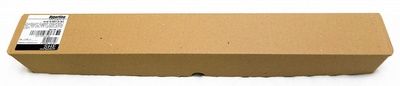 Hyperline SHE19-6SH-S-IEC Блок розеток для 19" шкафов, горизонтальный, горизонтальный, 6 розеток Schuko, выключатель с подстветкой, без кабеля питания, входной разъем IEC320 C14 10А, 250В, 482.6х44.4х44.4мм (ШхГхВ), корпус алюминий, черный