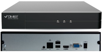 DVN-8725 SP
