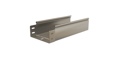 Hyperline RST-NMT-200-80-2000-0,7-SZ Лоток неперфорированный 200x80x2000x0,7 мм