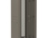 Hyperline TTR-4282-DD-RAL7035 Шкаф напольный 19-дюймовый, 42U, 2055x800х1200 мм (ВхШхГ), передняя и задняя распашные перфорированные двери (75%), ручка с замком, 2 вертикальных кабельных органайзера, цвет серый (RAL 7035) (разобранный)