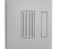 Hyperline TWL-0930-SR-RAL7035 Шкаф настенный 19-дюймовый (19"), 9U, 500x600х300мм, металлическая дверь, несъемные стенки, 1 пара профилей, цвет серый (RAL 7035) (собранный)