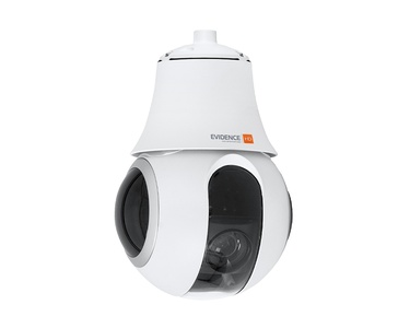 APIX 12ZDome / E5 Ext – универсальная уличная PTZ-камера для видеонаблюдения в условиях современного города